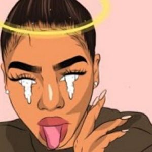 Meet your Posher, Godess